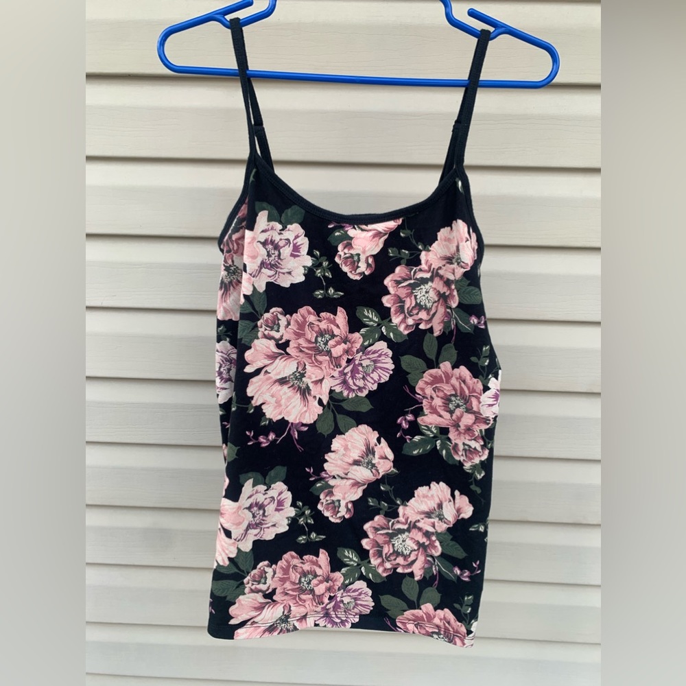 Torrid Size 1 cami
